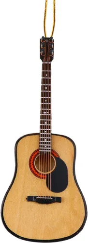 Vista 15 de Juego de batería en miniatura de cuerda de 2.99 pulgadas, adorno colgante de latón, mini instrumento musical, réplica de música, regalos
