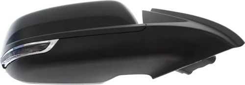 Vista 2 de Kool Vue - Juego de 2 espejos compatibles con Chevrolet Malibu 2013-2015 y Malibu Limited 2016 para el lado del conductor y del pasajero GM1321487