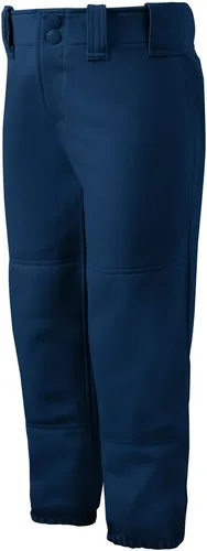 Vista 9 de Pantalón Fastpitch corto, cintura baja Mizuno