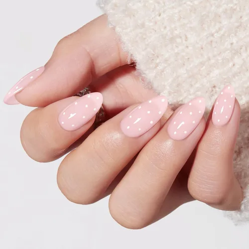 Vista 9 de Modelones Pegamento para uñas a presión, uñas a presión y uñas acrílicas, 2 unidades de 0.3 onzas líquidas de pegamento de uñas de gel súper fuerte