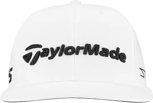 Vista 3 de TAYLOR MADE Tour Flatbill Sombrero para hombre