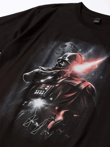 Vista 2 de Star Wars - Camiseta para hombre