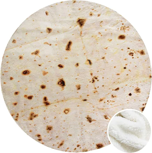 Vista 12 de CASOFU Manta envolvente de burritos para bebé, mantas envolventes de tortilla, regalos divertidos para baby shower, niños y niñas, recién nacidos