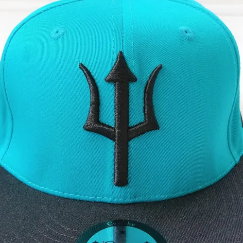Vista 8 de Capiche - Gorra de visera plana de serie especial, talla única, unisex, hombre, más de 99 diseños