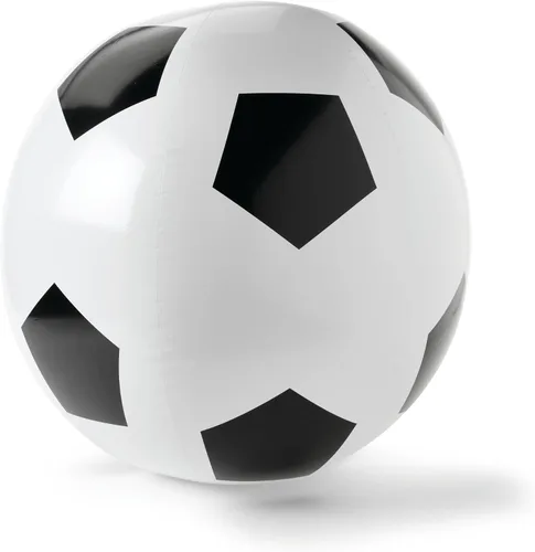 Vista 2 de Kidoozie Balón de fútbol gigante, comienza la diversión gigante con el juego activo, perfecto para pequeños atletas a partir de 3 años