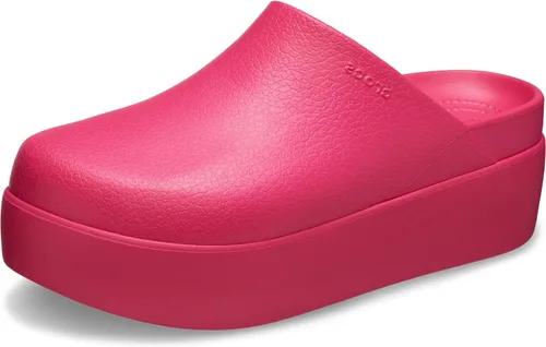 Vista 13 de Crocs Zueco de plataforma Dylan para mujer