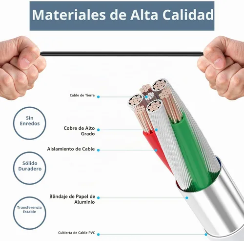 Vista 5 de Clolasa Cable de carga USB C 2 en 1 para Samsung Galaxy Watch 8/8 Classic/7/FE/Ultra/6/6 Classic/5/5 Pro/4/4 classic/3/Active 2/Active y Galaxy