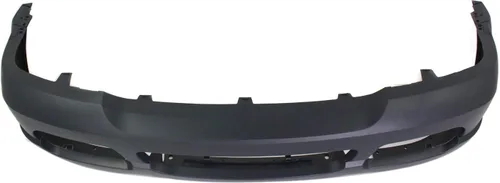Vista 4 de Evan Fischer Cubierta de parachoques delantero compatible con modelos Ford Explorer 2002-2005 imprimado Eddie Bauer/Limited/XLT