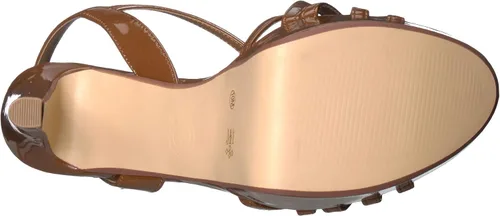 Vista 4 de Chinese Laundry Sandalias de vestir con plataforma Teaser para mujer