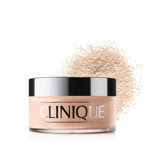 Vista 11 de Clinique Blended Face Loose Setting Powder For All Skin Types Sheer Coverage, Natural Finish