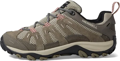 Vista 4 de Merrell Zapatos de senderismo Alverstone 2 para mujer