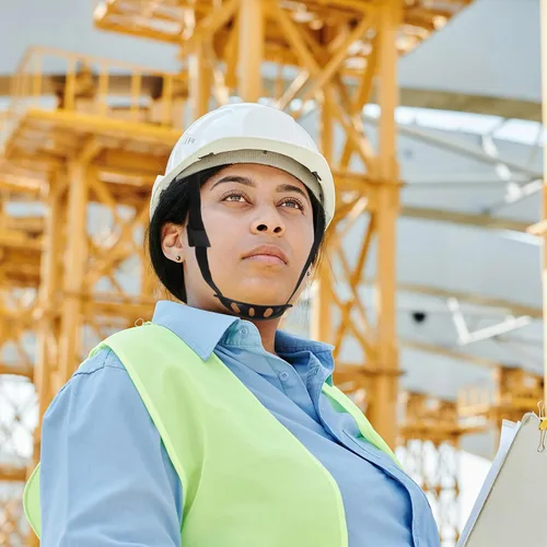 Vista 6 de DOITOOL Correa de barbilla ajustable para casco de seguridad, ajuste universal para cascos de construcción y deportes, correa de mandíbula elástica
