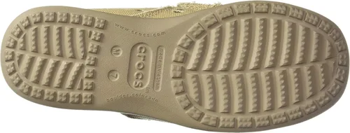 Vista 10 de Crocs Santa Cruz - Mocasines de lino para hombre