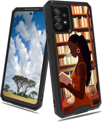 Vista 85 de Funda para Samsung S23 FE Galaxy S23 FE 2 en 1 PC duro de doble capa TPU suave a prueba de golpes Funda protectora para Samsung Galaxy S23 FE 6.4