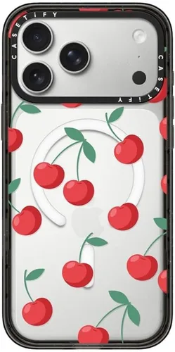 Vista 379 de CASETiFY Funda para iPhone Air, compatible con MagSafe