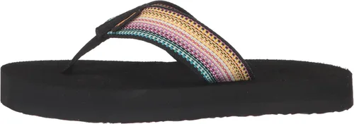 Vista 8 de Teva Unisex-Child Mush Ii Sandal