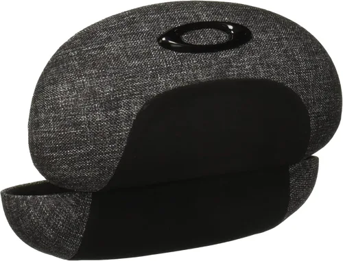 Vista 2 de Estuche Oakley Square O rígido para lentes