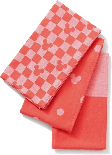 Vista 9 de hedley & bennett Chef's Towels - Toallas de cocina 100% algodón, paños de cocina de absorción rápida, toalla de cocina suave y duradera, lavable a