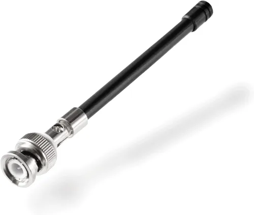 Vista 3 de Antena de repuesto de onda 1/4 para Shure SLX, BLX, U4S, U4D, UR y más. 470 a 752 MHz (paquete de 2), Eifagur