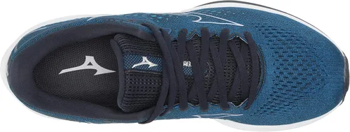 Vista 5 de Mizuno Wave Rider 25 - Tenis de correr para hombre