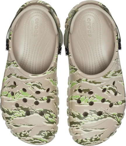 Vista 6 de Crocs Zuecos para hombre