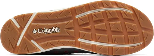 Vista 5 de Columbia Bahama Vent Relaxed PFG Zapato Náutico Para Hombre