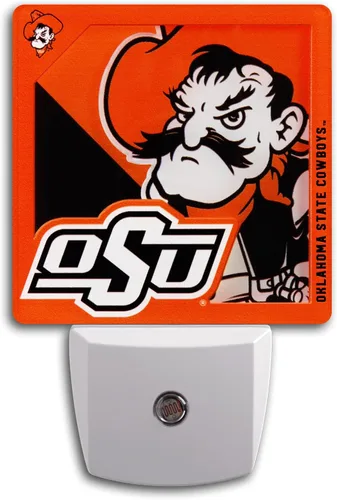 Vista 17 de YouTheFan NCAA Logo Series Nite Light