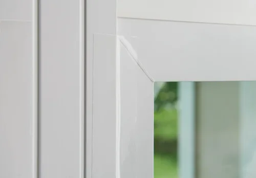 Vista 2 de Cinta de Sellado Interior Transparente 3M, 1.5 pulgadas por 10 yardas, 2110NA