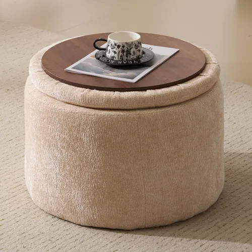 Vista 12 de Sillón reclinable eléctrico de gran tamaño con masaje y calor, sillón reclinable giratorio con reposacabezas ajustable, silla reclinable planeadora