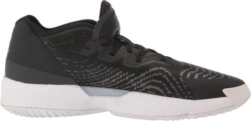 Vista 6 de adidas Tenis de baloncesto unisex para adultos D.o.n. Issue 4