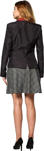 Vista 3 de SUITMEISTER Women Harry Potter GryffindorT Jacket