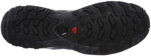 Vista 10 de Salomon XA PRO 3D GTX W - Zapatillas de running para mujer, color burdeos