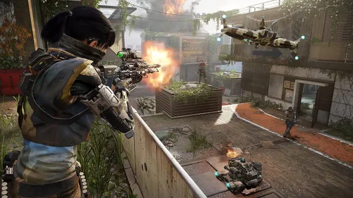 Vista 7 de Call of Duty Black Ops III - Multiplayer Edition - PlayStation 3