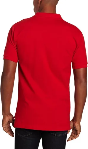 Vista 2 de U.S. Polo Assn. U.S. Polo Assn. - Camiseta tipo polo clásica para hombres