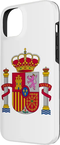 Vista 38 de iPhone XR España España Madrid Mallorca Barcelona Escudo Sevilla