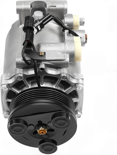 Vista 23 de ECCPP Compresor de CA 1997-2006 apto para Ford para F-150 para F-150 Heritage 4.2L