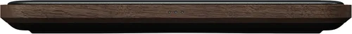 Vista 7 de Nomad Base Station Walnut Hub Edition (incluye adaptadores globales)