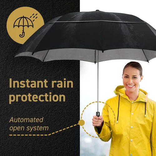 Vista 23 de EEZ-Y Folding Golf Umbrella