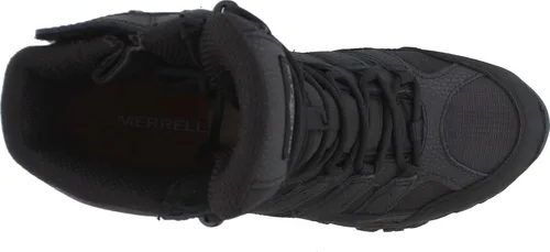 Vista 5 de Merrell - Botas de montaña para hombre Moab 2 8 impermeables