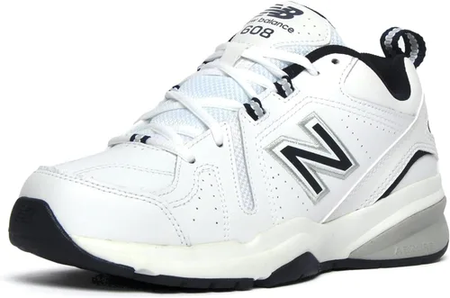 Vista 4 de New Balance 608 V5 Casual Comfort Cross Trainer para hombre