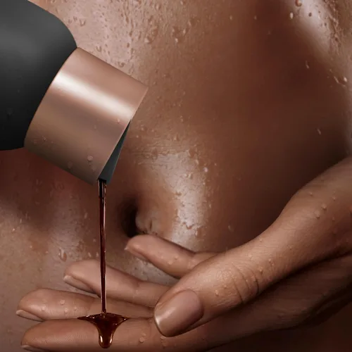 Vista 5 de SheaMoisture Jabón Africano Negro Limpiador corporal Calmante y clarificante para 24H de Humedad visible para una piel saludable y radiante 18 Oz