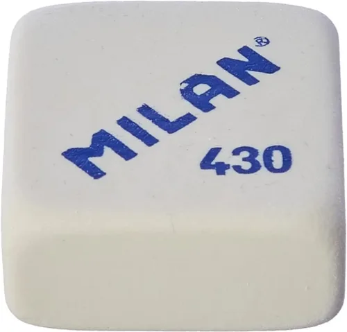 Vista 4 de Milan bmm9215 - Paquete de 4 borradores