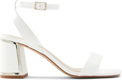 Vista 3 de ALDO Sandalias de tacón Lotherram para mujer