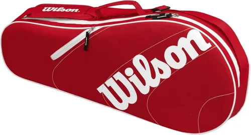 Vista 5 de WILSON Advantage Tennis Bag Series