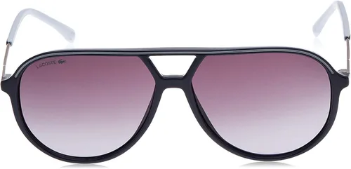 Vista 4 de Lacoste Gafas de sol aviador L927s para hombre