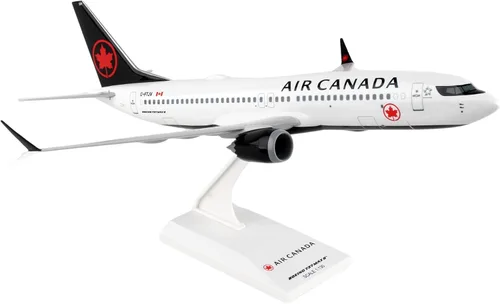 Vista 8 de Skymarks Daron Air Canada A220-300 1/100