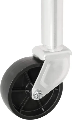 Vista 2 de Curt 28912 Marine conector de rueda