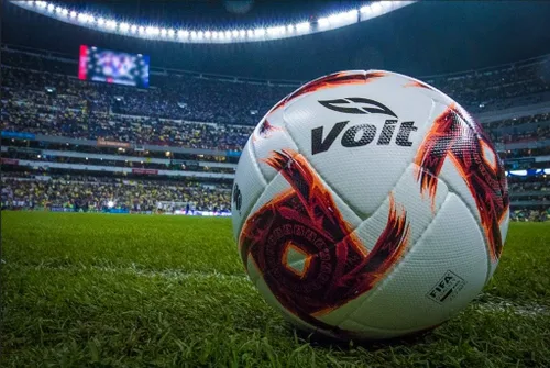 Vista 4 de Voit Loxus II FIFA Quality Pro, Liga MX Clausura 2020 - Balón