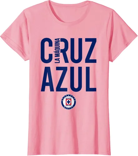 Vista 11 de Deportivo Cruz Azul Camiseta, Blanco, S
