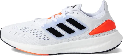 Vista 4 de adidas Men's Pureboost 22 Running Shoe